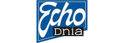 logo echo dnia