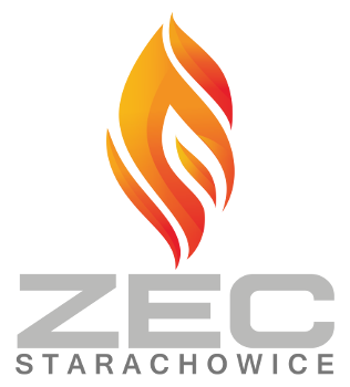 Logo Zakładu Energetyki Cieplnej