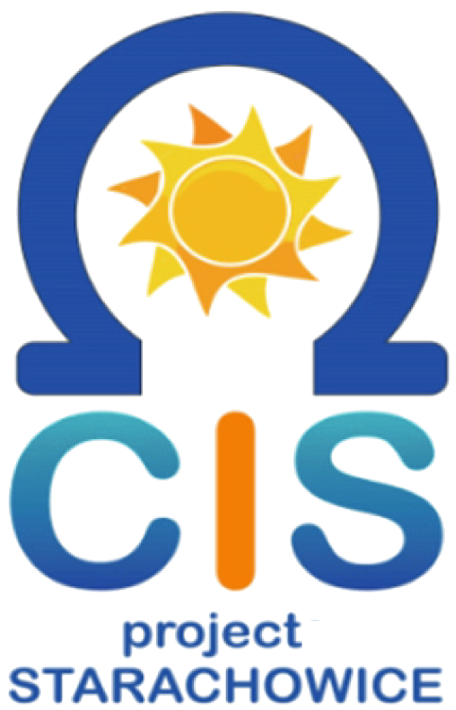 logo project CIS