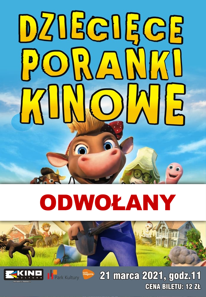 muu ODWOŁANY