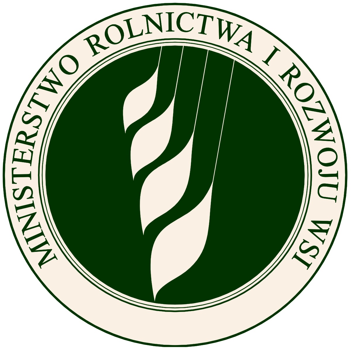 logo ministerstwa