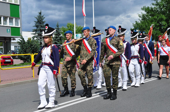 swięto wojska polskiego