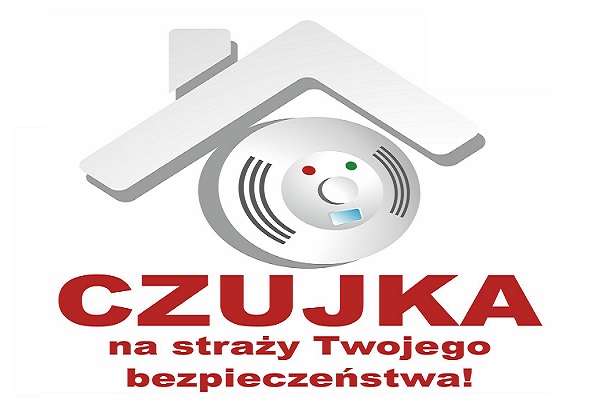 zdjęcie czujka