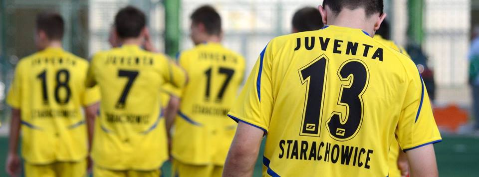 Juventa Starachowice