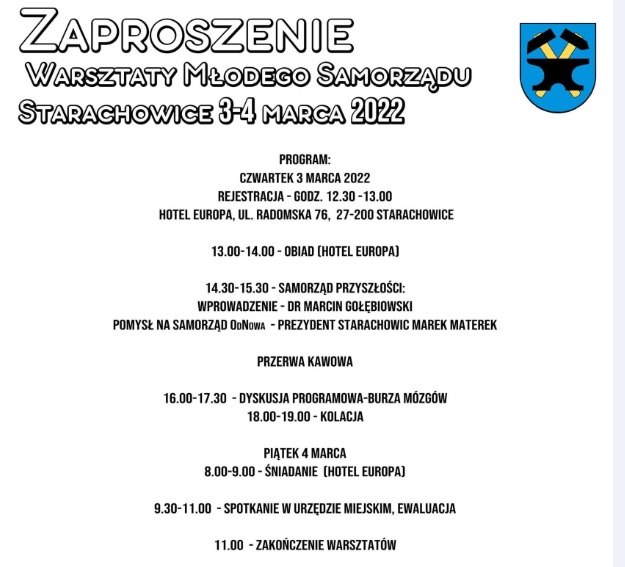 zaproszenie