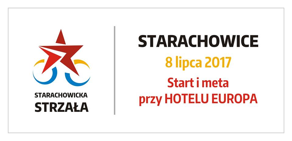 starachowicka strzała