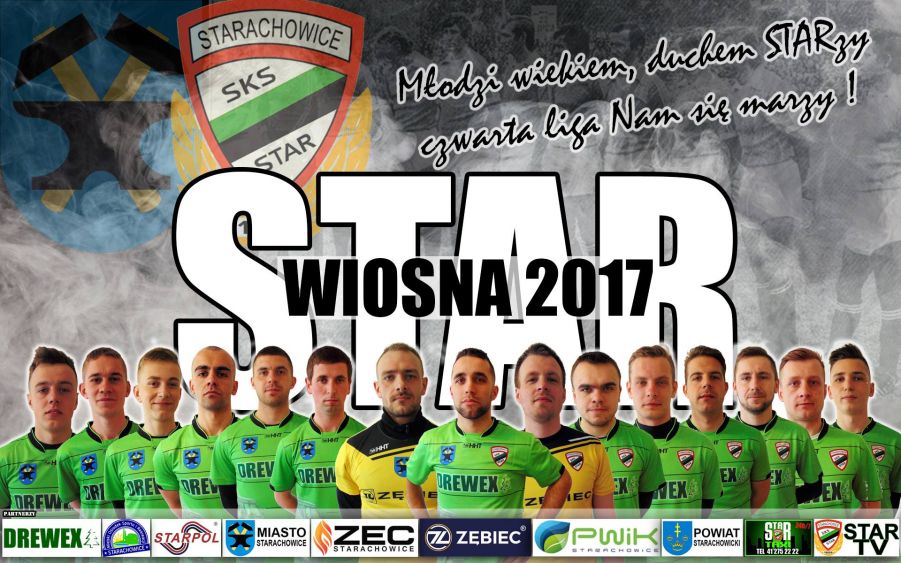 Star Starachowice