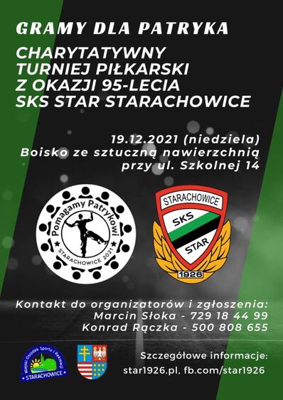 plakat turniej 1