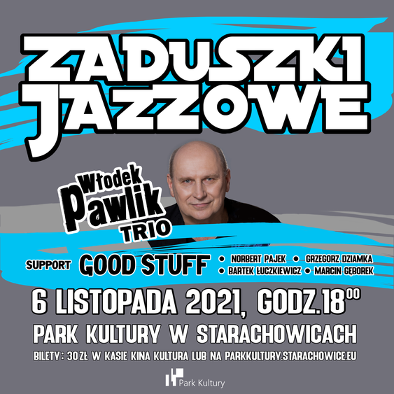 zaduszki kwadrat