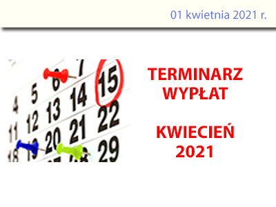 KWIECIEŃ